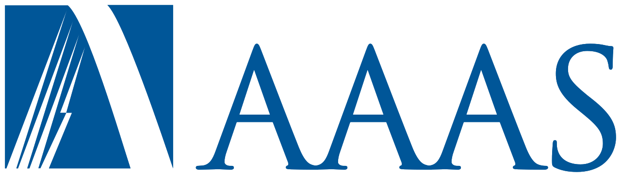 American Association for the Advancement of Science Logo