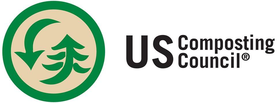 U.S. Composting Council Logo