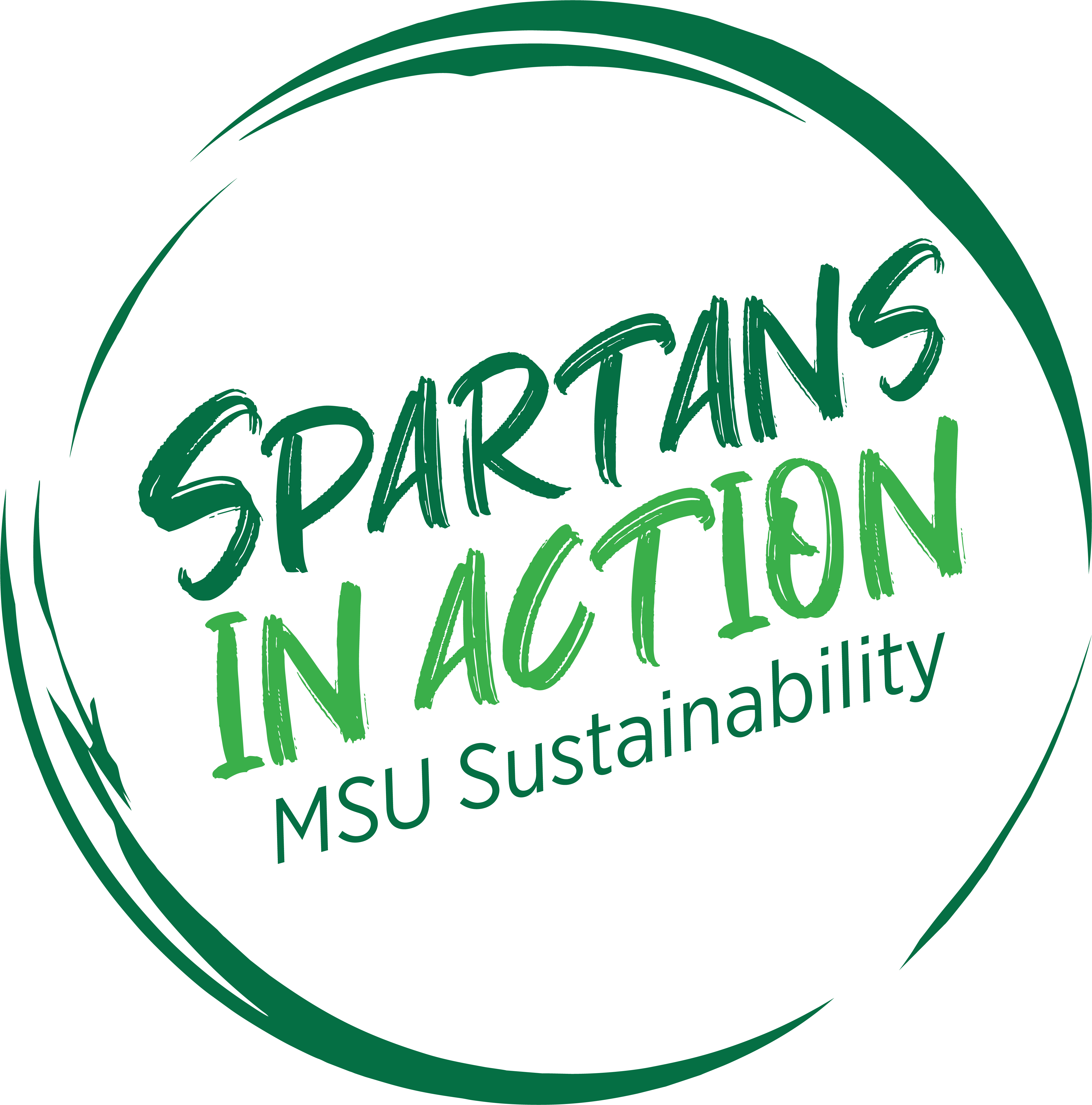 Spartans in Action